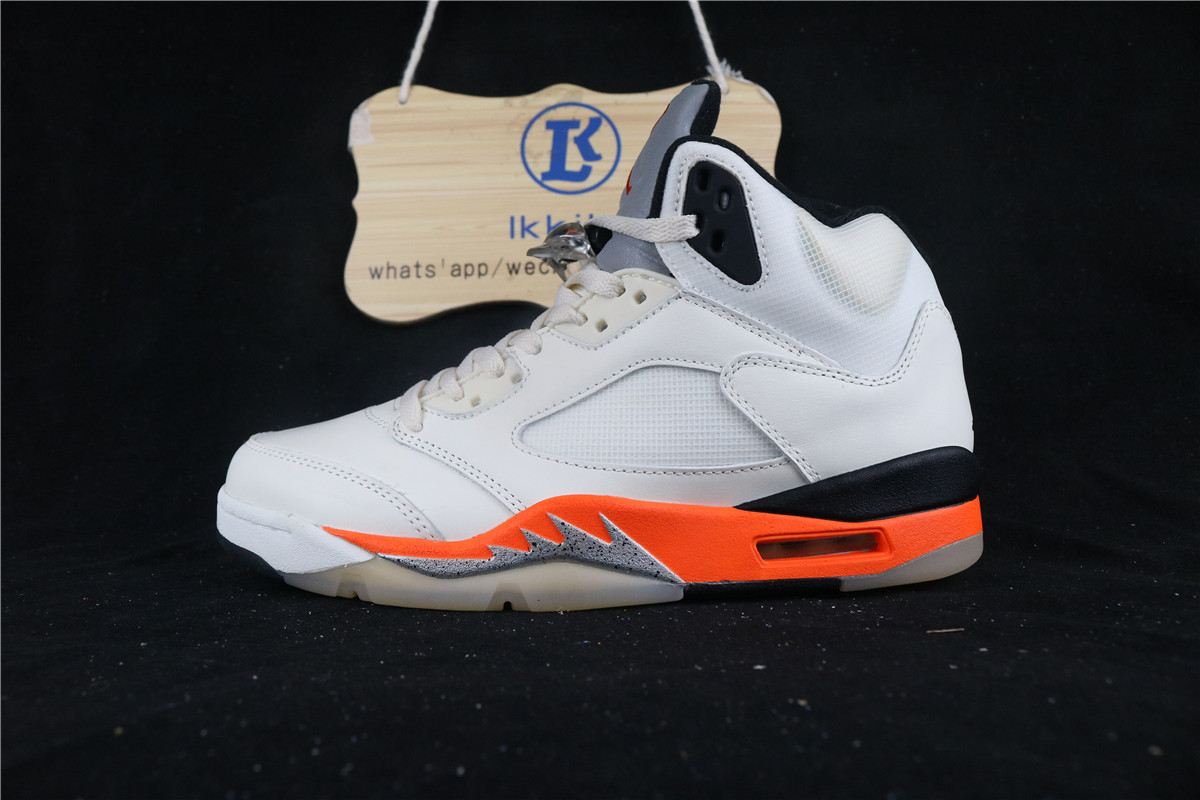 Jordan 5